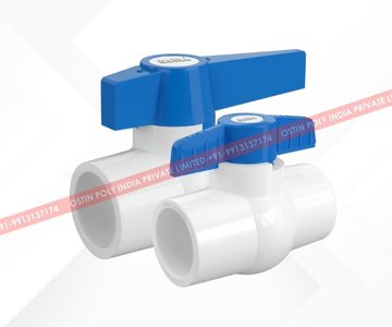UPVC (DELUX)