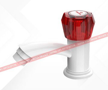 PILLAR COCK