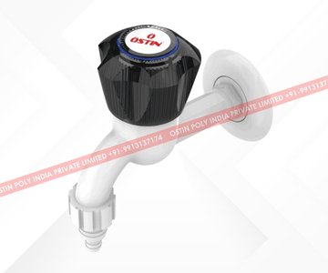 NOZZLE BIB COCK