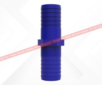 HOSE CONNECTOR