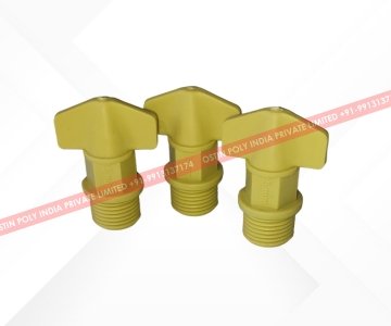 KEY TYPE