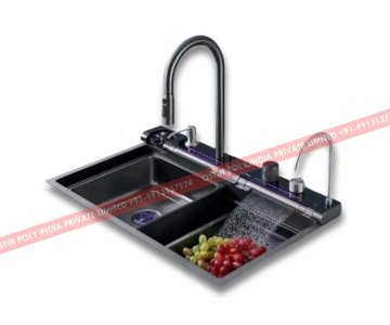 OSTIN KITCHEN SINK LUXURY