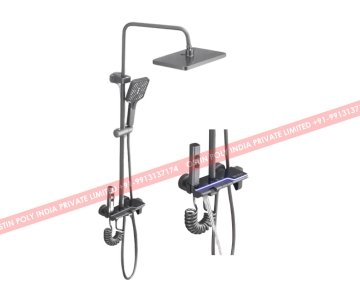 OSTIN HAND SHOWER LUXURY