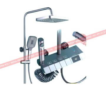 OSTIN HAND SHOWER PREMIUM