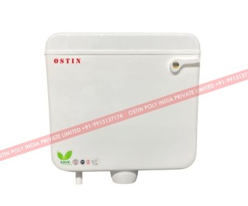 REGULAR FLUSH TANK