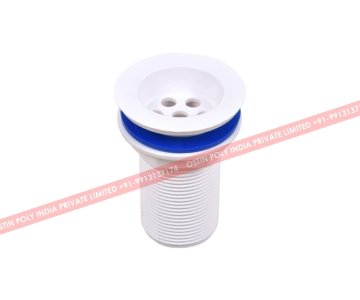 WASTE COUPLING