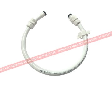 SHOWER TUBE