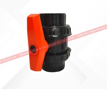 UNION BALL VALVE