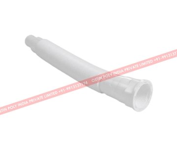 VIRGIN WASTE PIPE